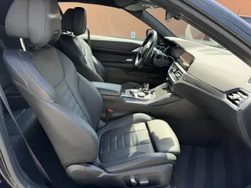 BMW M440i xDrive Cabrio M Sport Pro AHK Innovation H