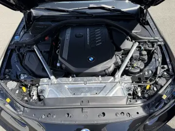 BMW M440i xDrive Cabrio M Sport Pro AHK Innovation H