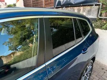 BMW X3 xDr30e PANO AHK Laser HiFi HeadUp Leder 360