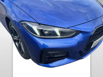 BMW M440d xDrive Cabrio HK HiFi DAB LED Komfortzg.