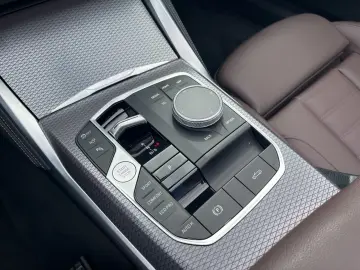 BMW M440d xDrive Cabrio HK HiFi DAB LED Komfortzg.