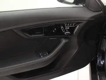 JAGUAR F-Type Cabriolet P450 AWD Edition 75 DAB LED