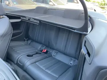AUDI S5  Cabrio  -Laserlicht-Leder-B&O-HeadUp-20 LM