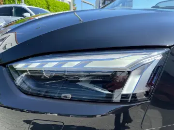 AUDI S5  Cabrio  -Laserlicht-Leder-B&O-HeadUp-20 LM