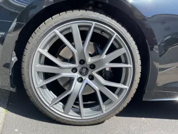 AUDI S5  Cabrio  -Laserlicht-Leder-B&O-HeadUp-20 LM