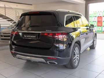 MERCEDES-BENZ GLS 450d 4M Premium  AIR AHK MultiB Pa…