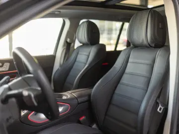 MERCEDES-BENZ GLS 450d 4M Premium  AIR AHK MultiB Pa…