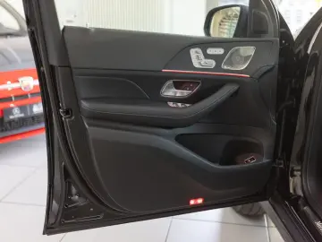 MERCEDES-BENZ GLS 450d 4M Premium  AIR AHK MultiB Pa…