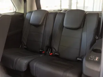 MERCEDES-BENZ GLS 450d 4M Premium  AIR AHK MultiB Pa…