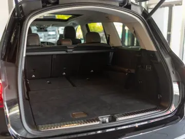 MERCEDES-BENZ GLS 450d 4M Premium  AIR AHK MultiB Pa…