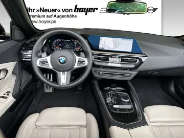 BMW Z4 M40i Head-Up HK HiFi DAB LED WLAN RFK Shz