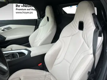 BMW Z4 M40i Head-Up HK HiFi DAB LED WLAN RFK Shz