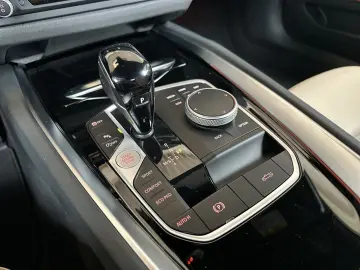 BMW Z4 M40i Head-Up HK HiFi DAB LED WLAN RFK Shz