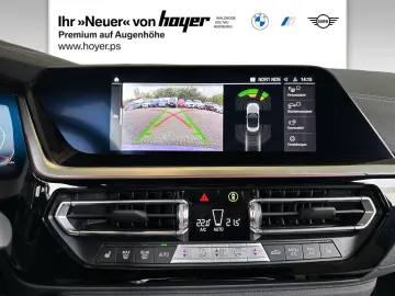 BMW Z4 M40i Head-Up HK HiFi DAB LED WLAN RFK Shz