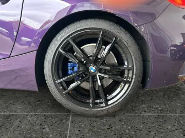 BMW Z4 M40i Head-Up HK HiFi DAB LED WLAN RFK Shz