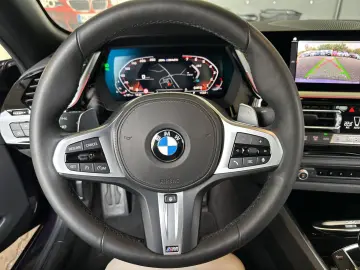 BMW Z4 M40i Head-Up HK HiFi DAB LED WLAN RFK Shz