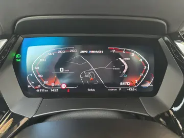 BMW Z4 M40i Head-Up HK HiFi DAB LED WLAN RFK Shz