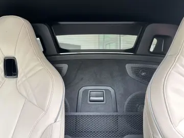 BMW Z4 M40i Head-Up HK HiFi DAB LED WLAN RFK Shz