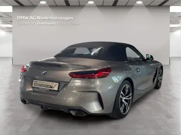 BMW Z4 M40i LiveCockpitProf Head-Up Kamera HiFi LED