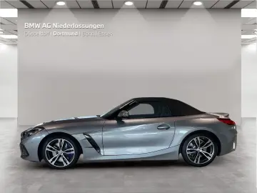 BMW Z4 M40i LiveCockpitProf Head-Up Kamera HiFi LED