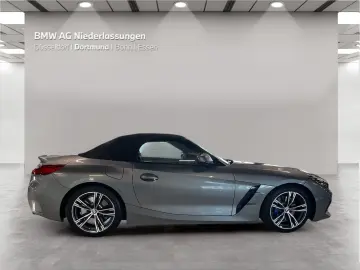 BMW Z4 M40i LiveCockpitProf Head-Up Kamera HiFi LED