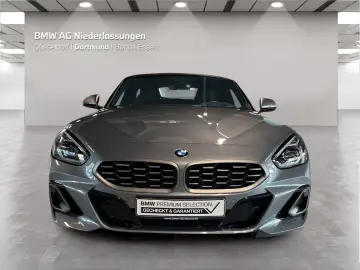 BMW Z4 M40i LiveCockpitProf Head-Up Kamera HiFi LED