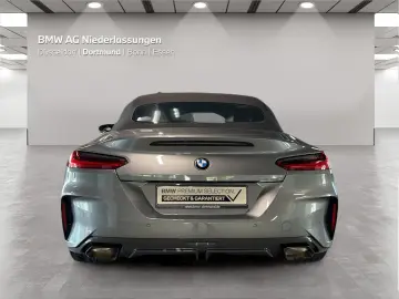 BMW Z4 M40i LiveCockpitProf Head-Up Kamera HiFi LED
