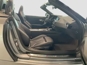 BMW Z4 M40i LiveCockpitProf Head-Up Kamera HiFi LED