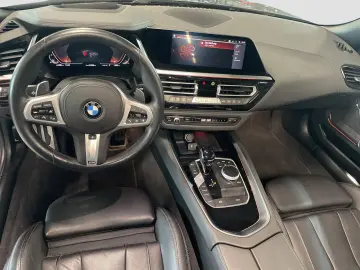 BMW Z4 M40i LiveCockpitProf Head-Up Kamera HiFi LED