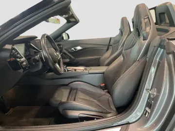 BMW Z4 M40i LiveCockpitProf Head-Up Kamera HiFi LED