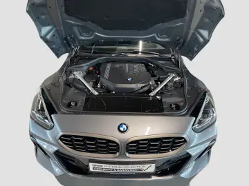 BMW Z4 M40i LiveCockpitProf Head-Up Kamera HiFi LED