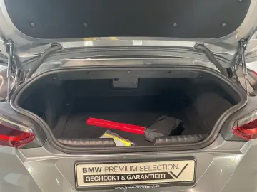 BMW Z4 M40i LiveCockpitProf Head-Up Kamera HiFi LED