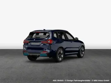 BMW iX3 Inspiring  CarPlay SHZ