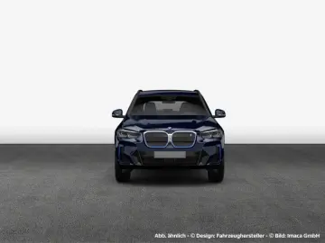 BMW iX3 Inspiring  CarPlay SHZ