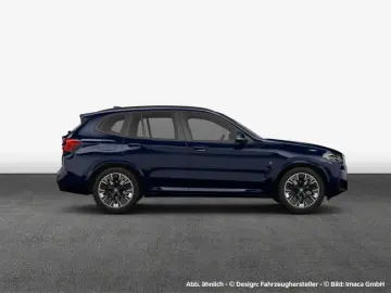 BMW iX3 Inspiring  CarPlay SHZ