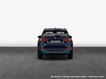 BMW iX3 Inspiring  CarPlay SHZ