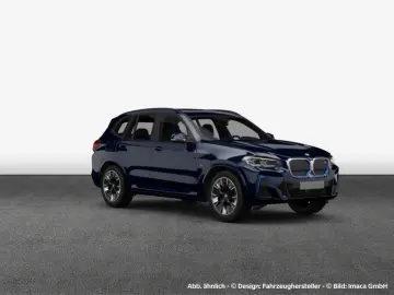 BMW iX3 Inspiring  CarPlay SHZ