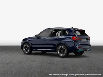 BMW iX3 Inspiring  CarPlay SHZ