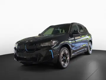 BMW iX3 M SPORT AdLED DAPr 360  HUD Pano Ad. M Fwk