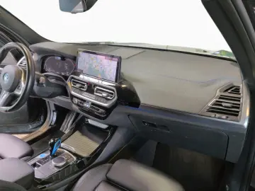 BMW iX3 M SPORT AdLED DAPr 360  HUD Pano Ad. M Fwk