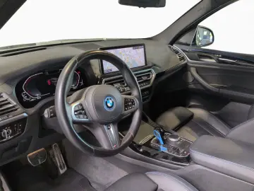 BMW iX3 M SPORT AdLED DAPr 360  HUD Pano Ad. M Fwk