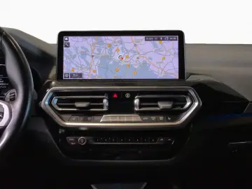 BMW iX3 M SPORT AdLED DAPr 360  HUD Pano Ad. M Fwk