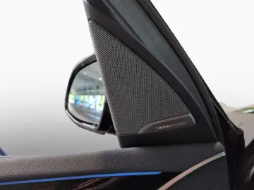 BMW iX3 M SPORT AdLED DAPr 360  HUD Pano Ad. M Fwk