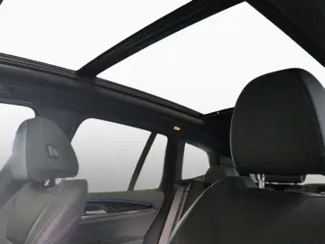 BMW iX3 M SPORT AdLED DAPr 360  HUD Pano Ad. M Fwk