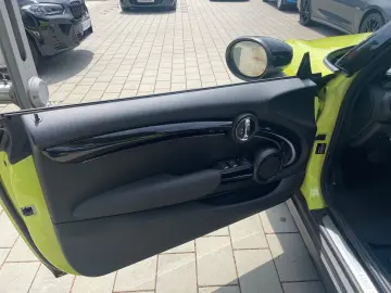 MINI Cooper Cabrio Classic Aut. LED DA Sportsitze