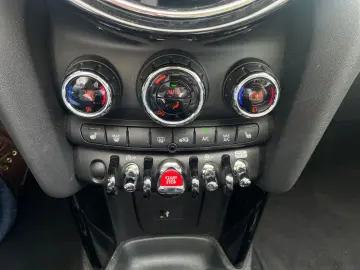 MINI Cooper Cabrio Classic Aut. LED DA Sportsitze