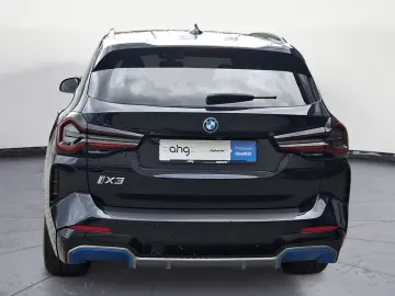 BMW iX3 IMPRESSIVE  Shadow Sportsitze Navi Kam. Lase