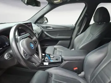 BMW iX3 IMPRESSIVE  Shadow Sportsitze Navi Kam. Lase