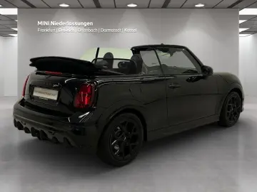 MINI John Cooper Works Cabrio Driv.Assist  Harman K