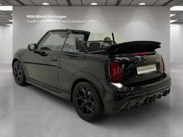 MINI John Cooper Works Cabrio Driv.Assist  Harman K